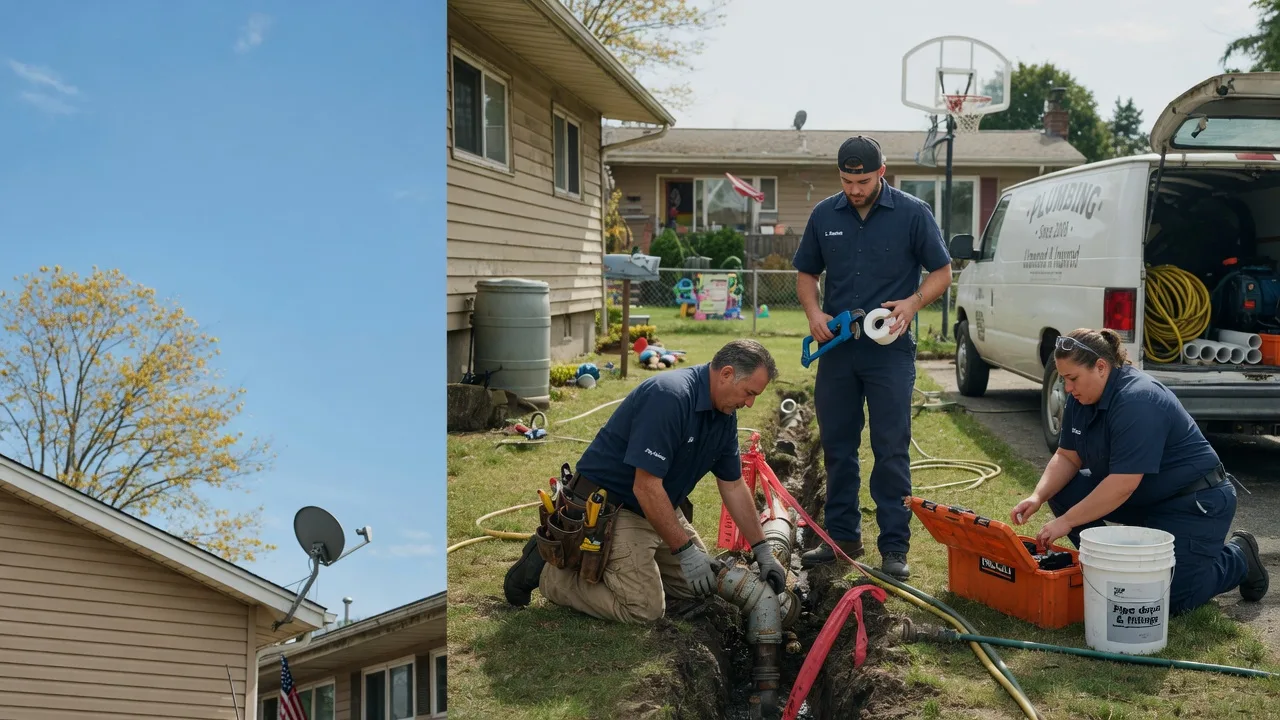 Garbage Disposal Replacement in Troy, OH near me